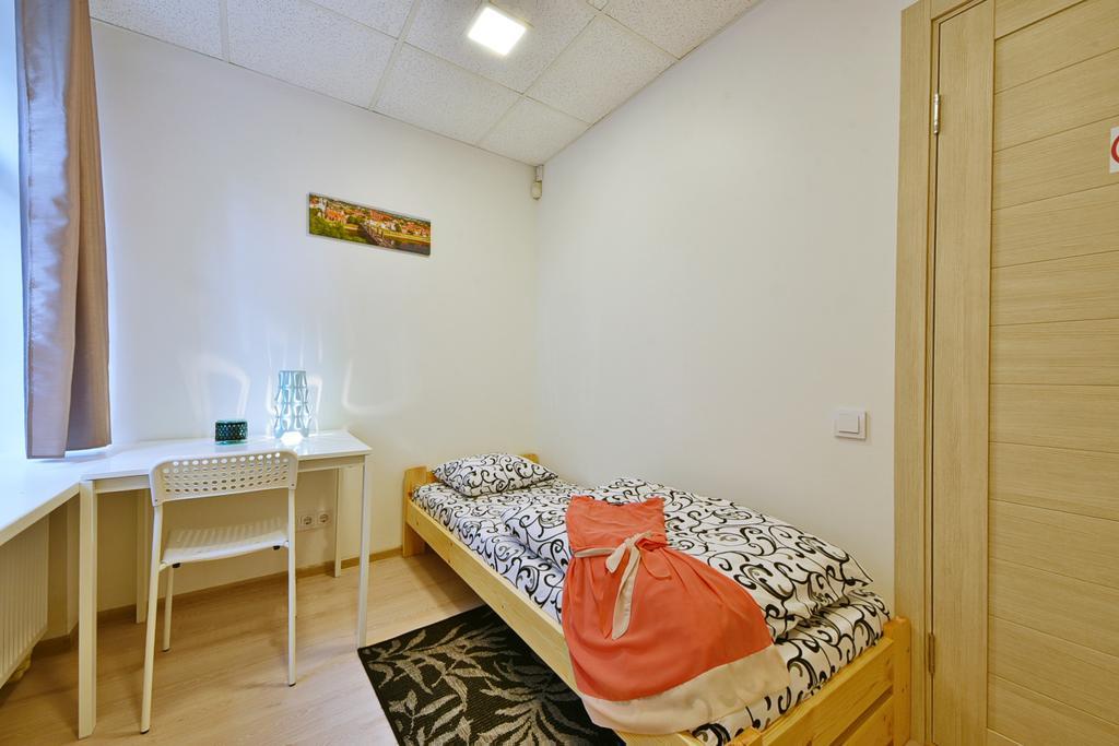 Laisves Avenue Hostel "Easy Kaunas" Екстериор снимка