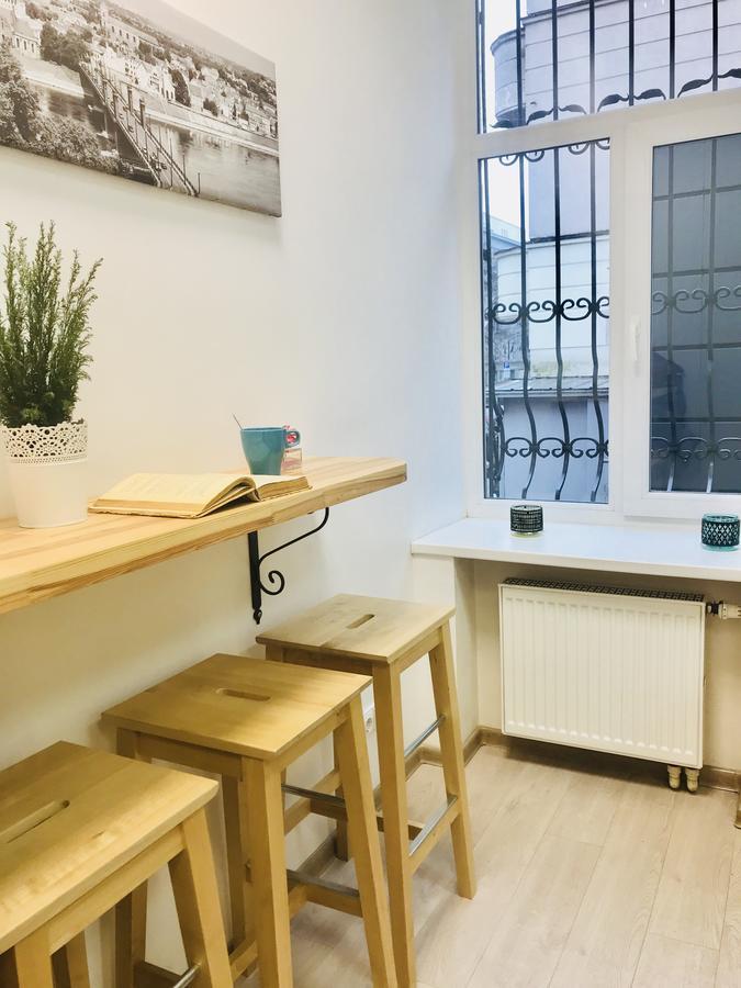 Laisves Avenue Hostel "Easy Kaunas" Екстериор снимка